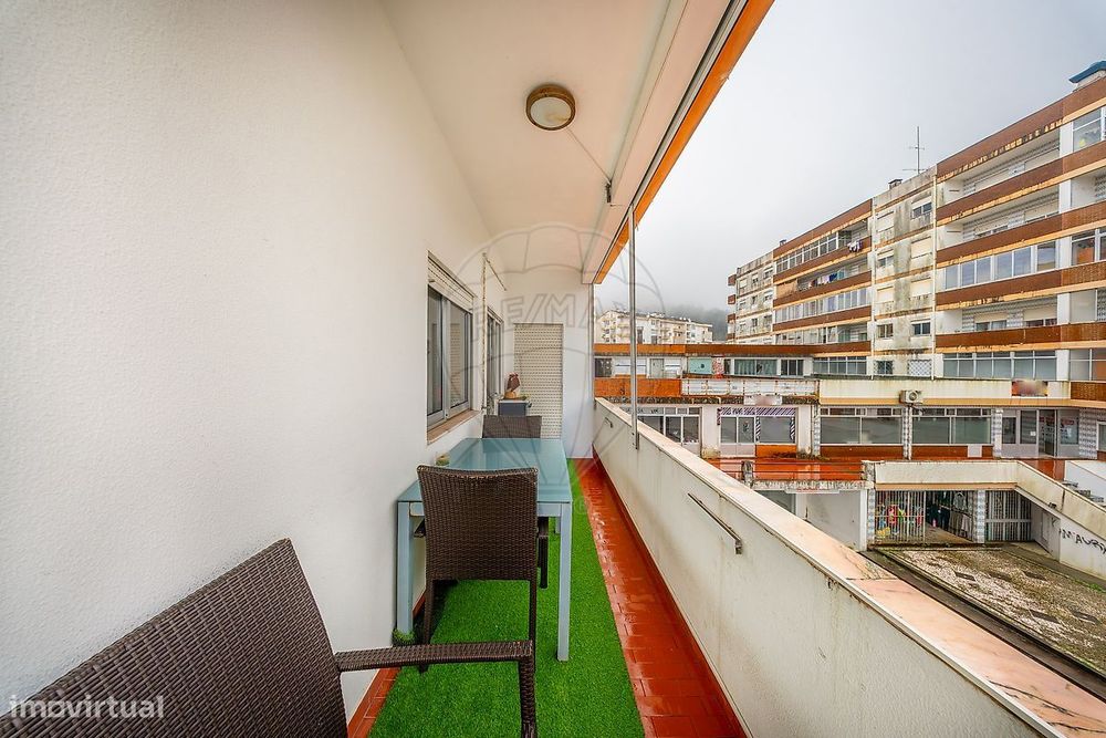 Apartamento T3 para venda