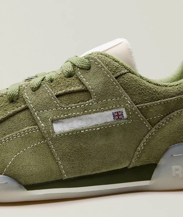 Кросівки Reebok 44, US-10,5