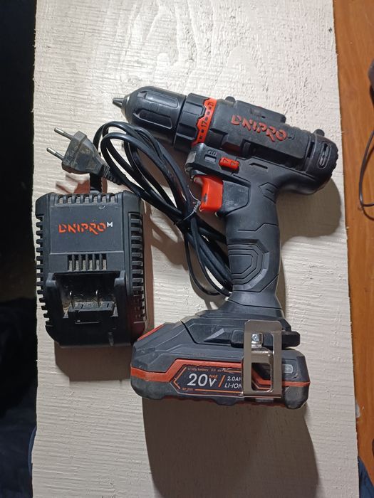 Різний електро інструмент,цікавить пишіть ціни в точнюйте