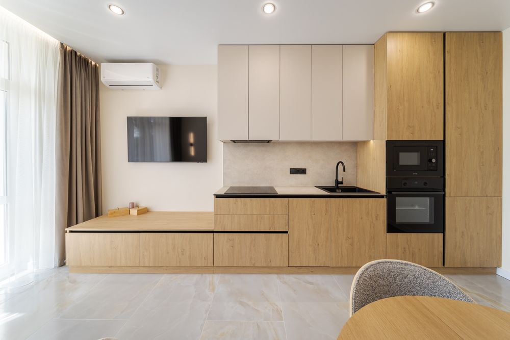 ‼️Продаж 1-кімн.кв-ри з ремонтом  в Брюховичах