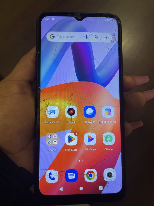 Telemovel Redmi A2