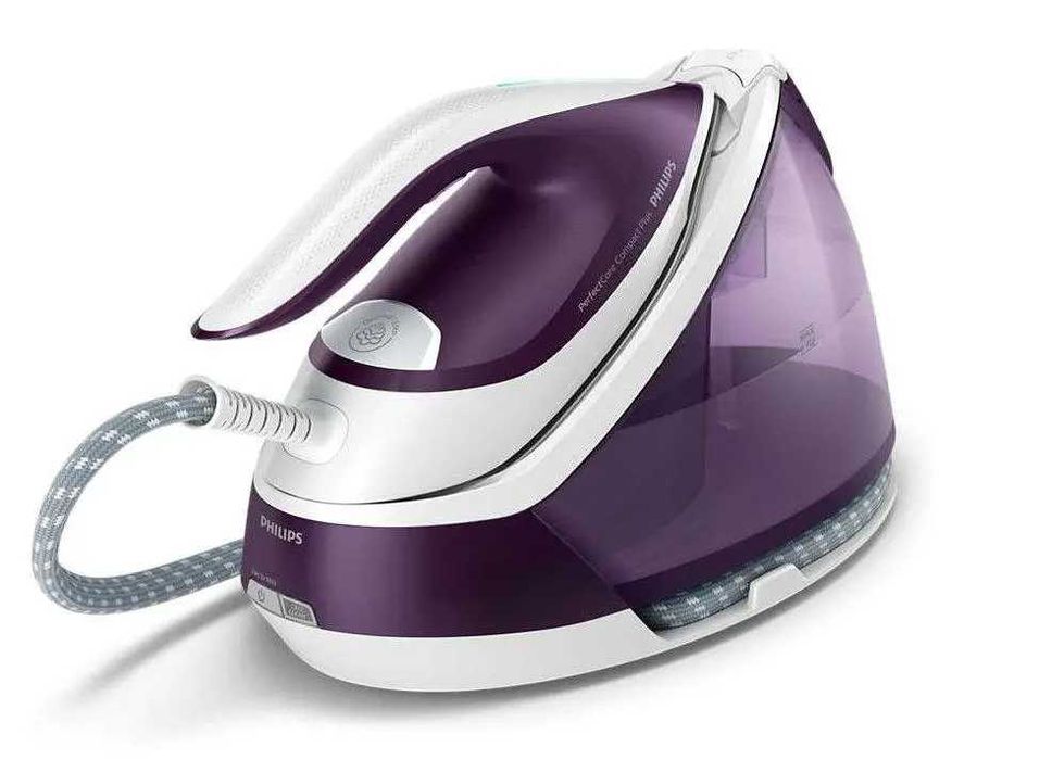 Generator pary Philips GC7933/30 SteamGlide PLUS nowy