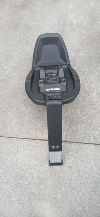 Vendo cadeira com base isofix para desocupar