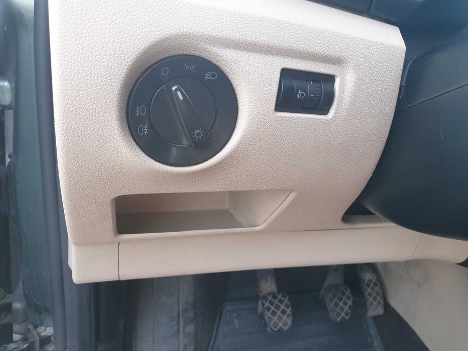 Skoda Roomster Comfort, 1.6л. бензин, 2007р. Шкода Румстер