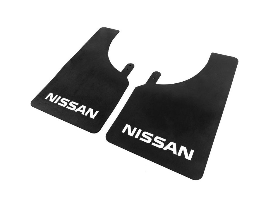 Nissan Бризковики Polytep (280*440, 2 шт)
