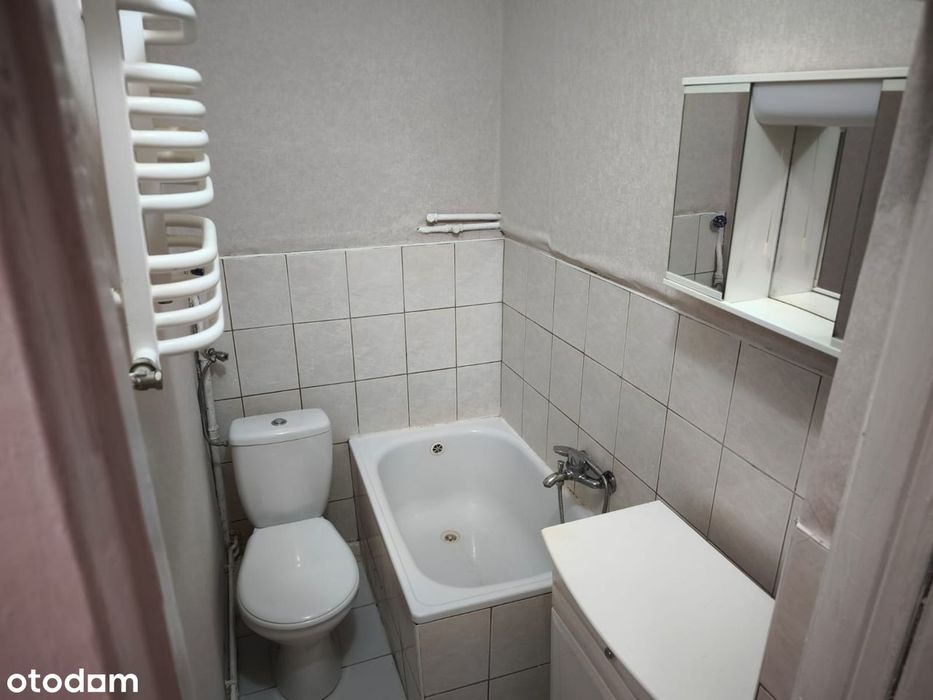 Nad samym jeziorem I Do zamieszkania I 3 pokoje