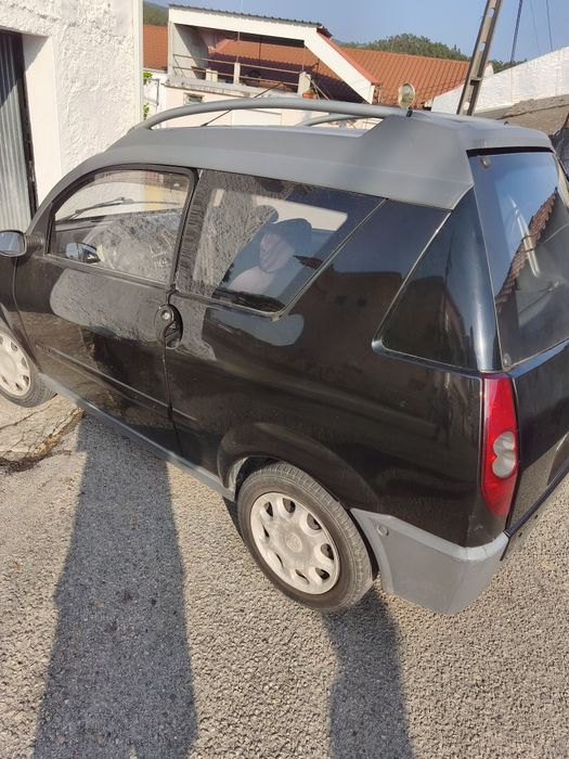Vende se Aixam em excelente estado