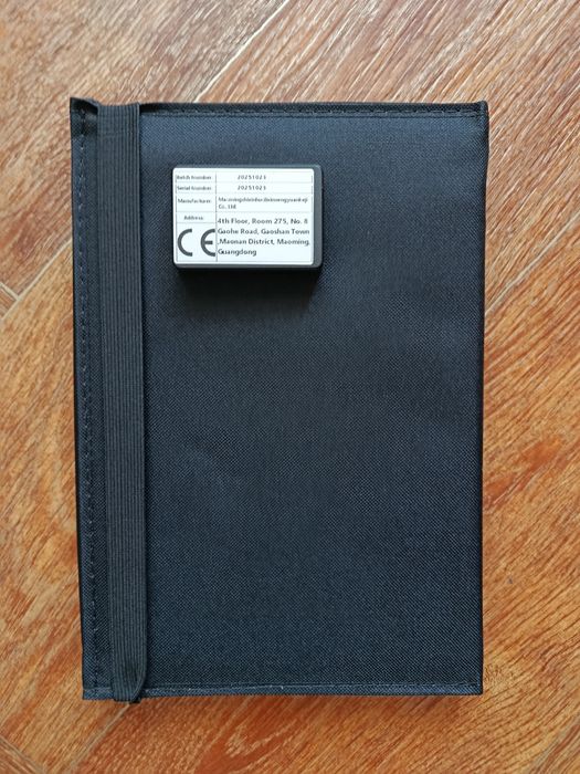 Портативна Сонячна панель 120W