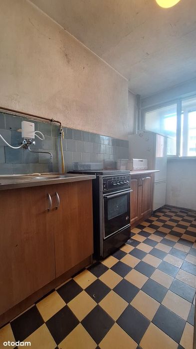 Centrum, 1 piętro, 2 pokoje z balkonem - Widok 4