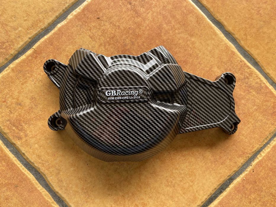 Proteção Motor Yamaha CP2