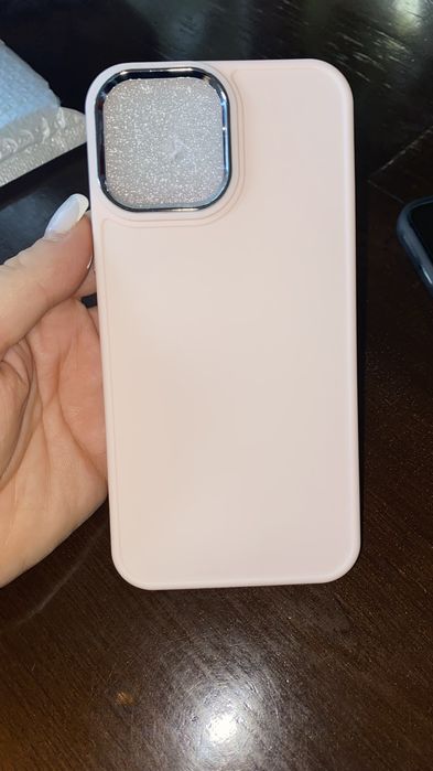 Чехол на IPhone 13 Pro Max