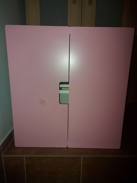 Meble Ikea Stuva