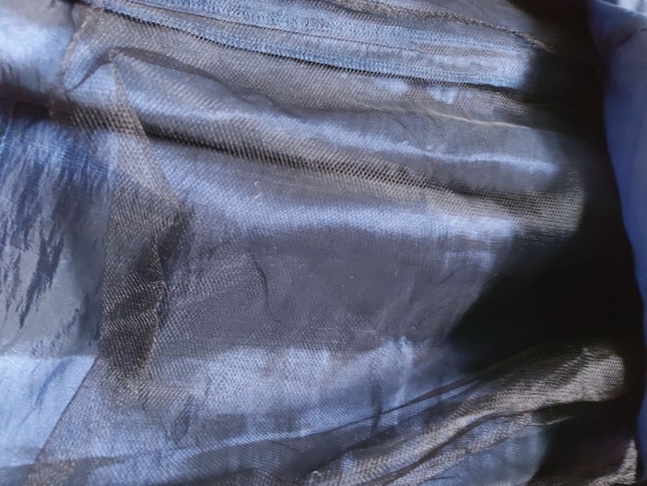 Sukienka z kryształkami r36