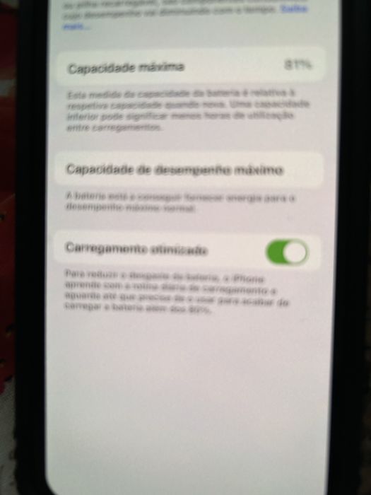 Vendo Iphone x preto de 64 gb