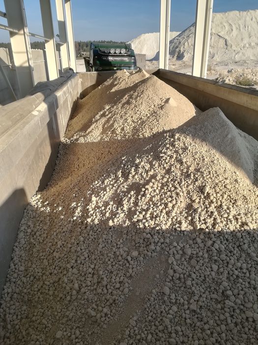 Wapno weglanowe Morawica Łuków • OLX.pl