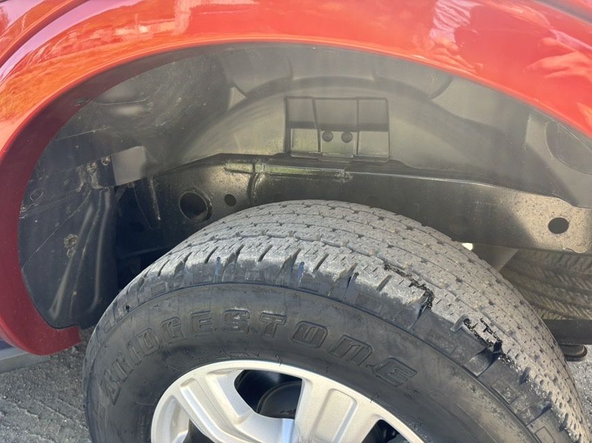 Ford Ranger 2019 VIN 1FTER4FH1KLA16256 фото оголошення 15 з 24