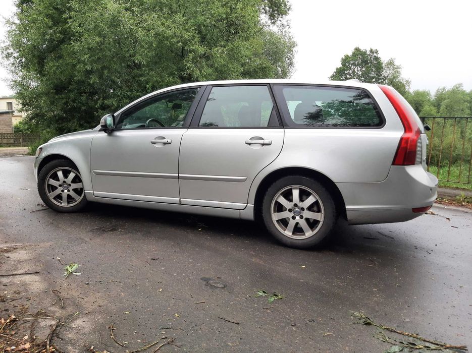 Sprzedam Volvo V50