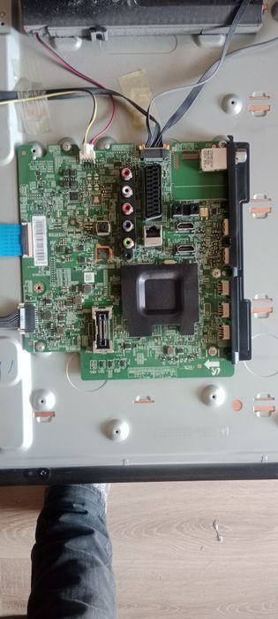 Samsung ue40h6400aw