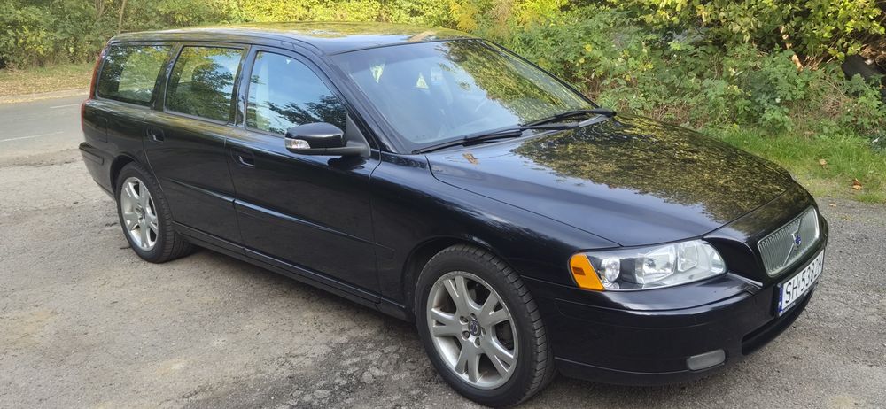 Volvo V70