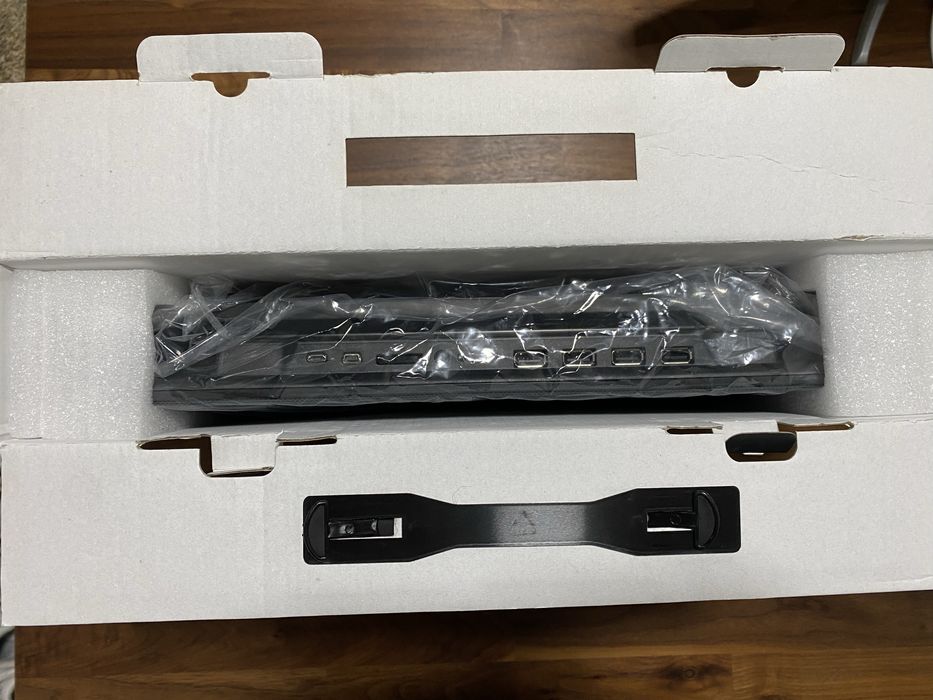 Notepal Ergostand IV - Cooler Master