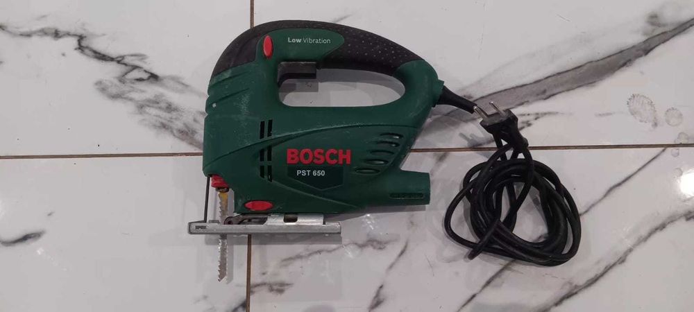 Serra tĩco tĩco Bosch