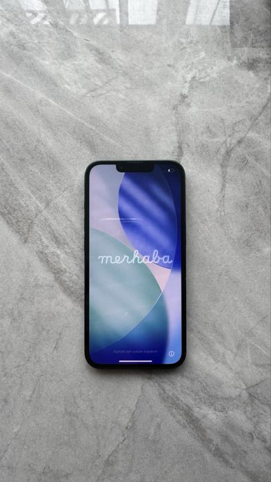 iPhone 13 256 GB