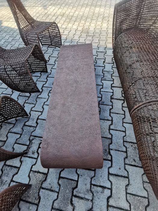 Okazja,hiszpańskie, luksusowe meble ogrodowe