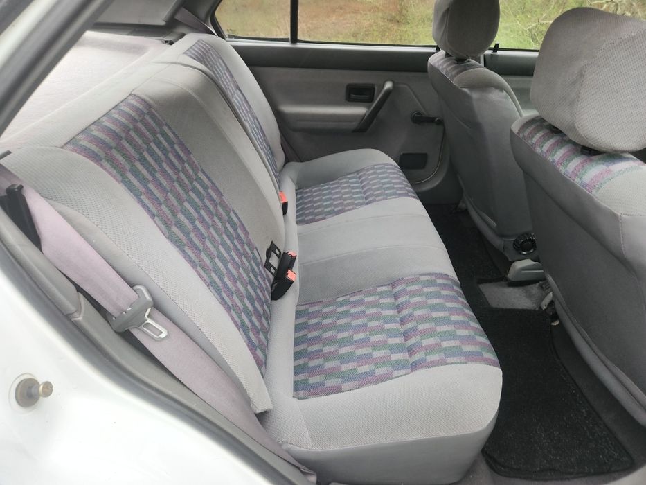Renault 19 1.4 RN 80000km 1 dono