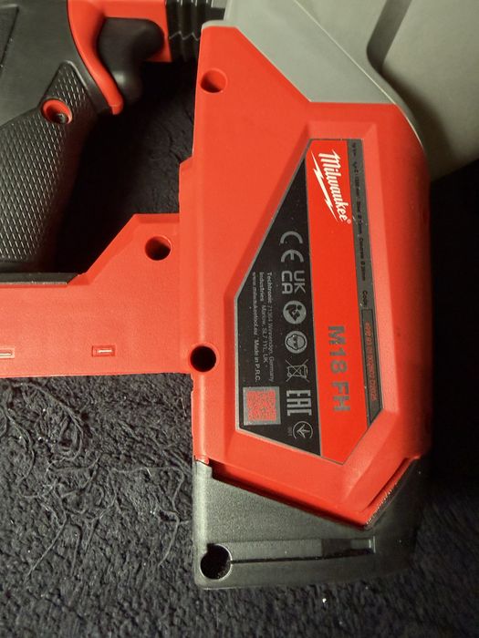 Milwaukee M18 FH-0 wiertarka SDS Nowa wysoki model
