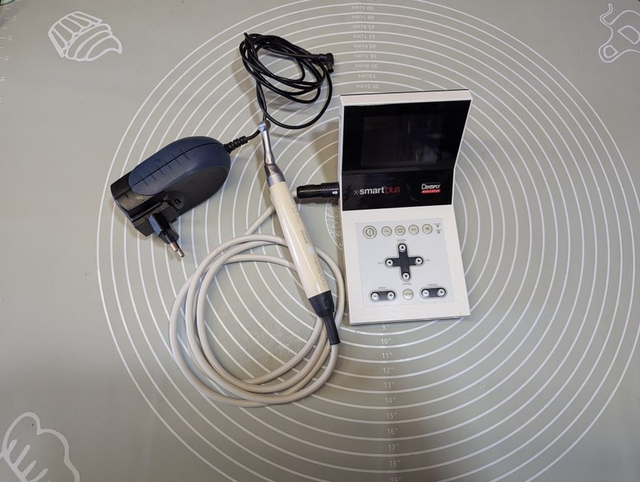 Ендомотор Dentsply X-Smart Plus