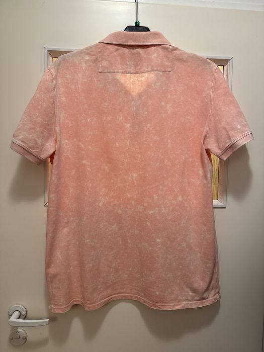 Koszulka polo Guess