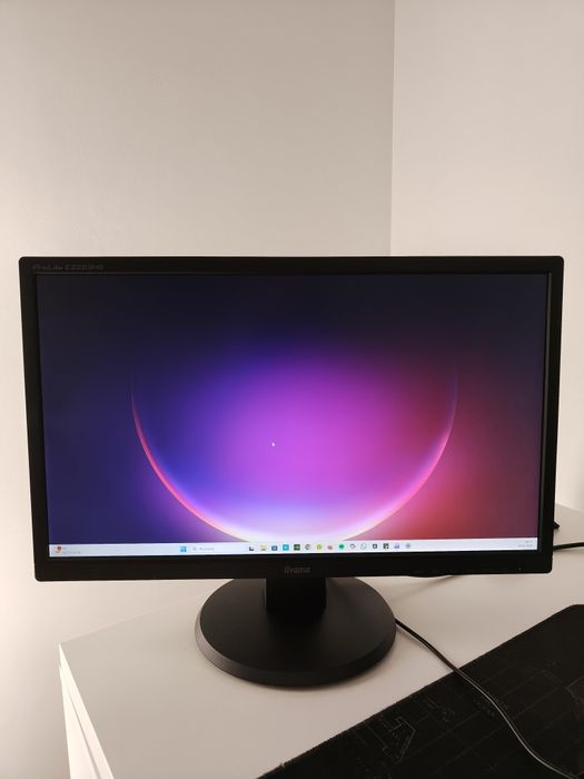 Monitor iiyama prolite E2283HS