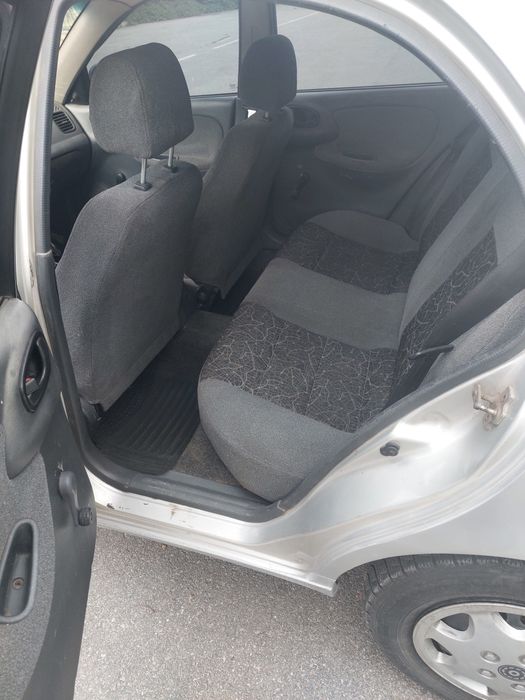 Продам Daewoo Lanos