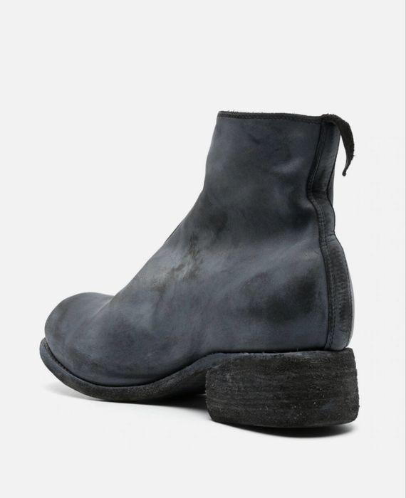 Чоботи,черевики Guidi.Оригінал