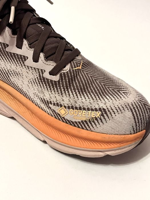 Кросівки Hoka Clifton 9 Gore-Tex eur 42 / 26,5 cm