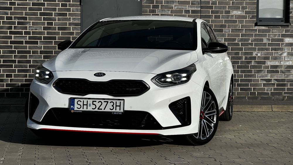 Kia Pro_Cee'd