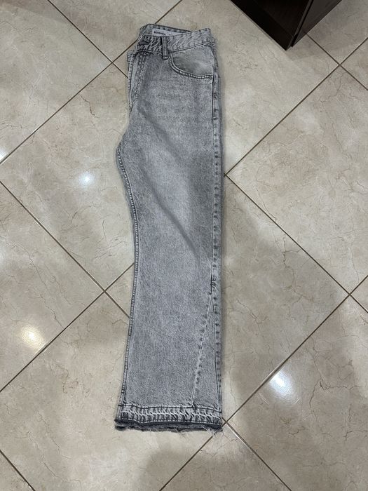 Flared jeans bershka