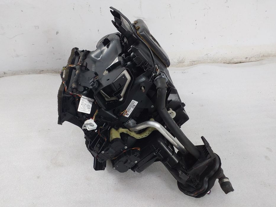 Chauffage / sofagem completa BMW 3 Coupé (E92)