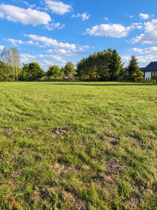 Działka 832 m² z WZ 2026 | Bolmin, gm. Chęciny - Widok 4