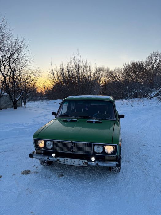 Продам ВАЗ-2106 в гарному стані