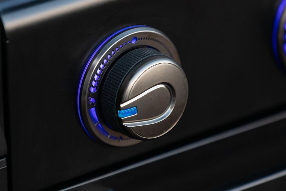 Churrasqueira a gás Campingaz Onyx S 4 Series