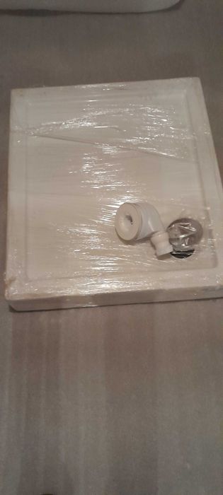 Brodzik 14×80×70 Turboflof nowy