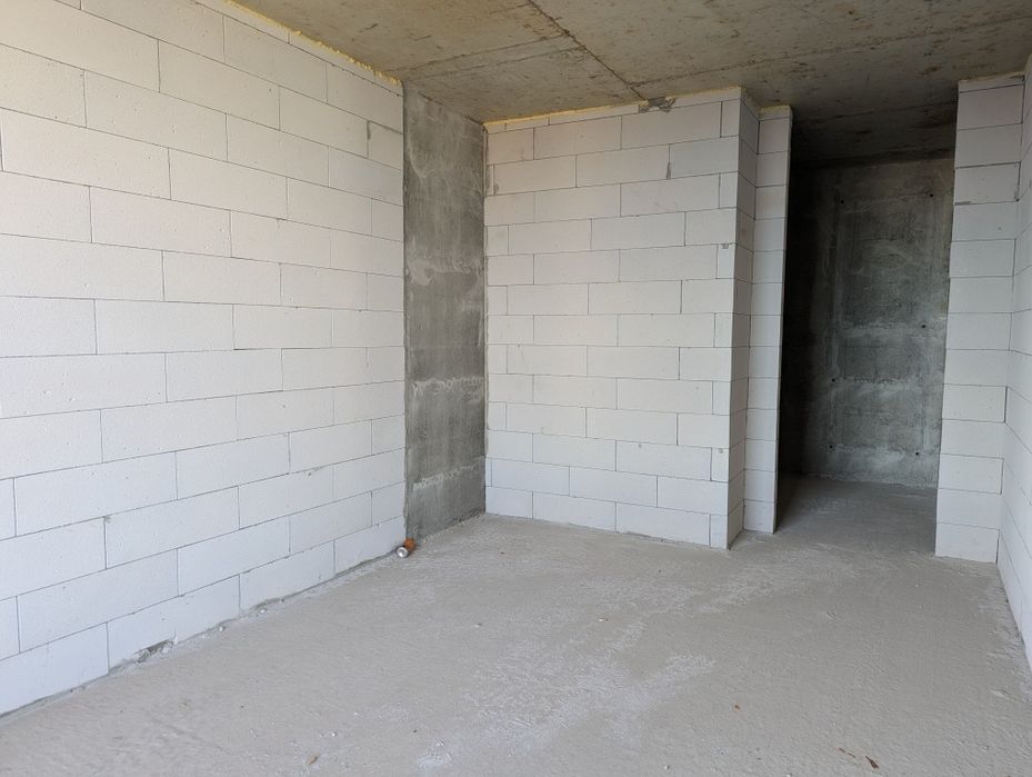 Топ 1-кімнатна в Family Plaza!
36 м² за суперціною!