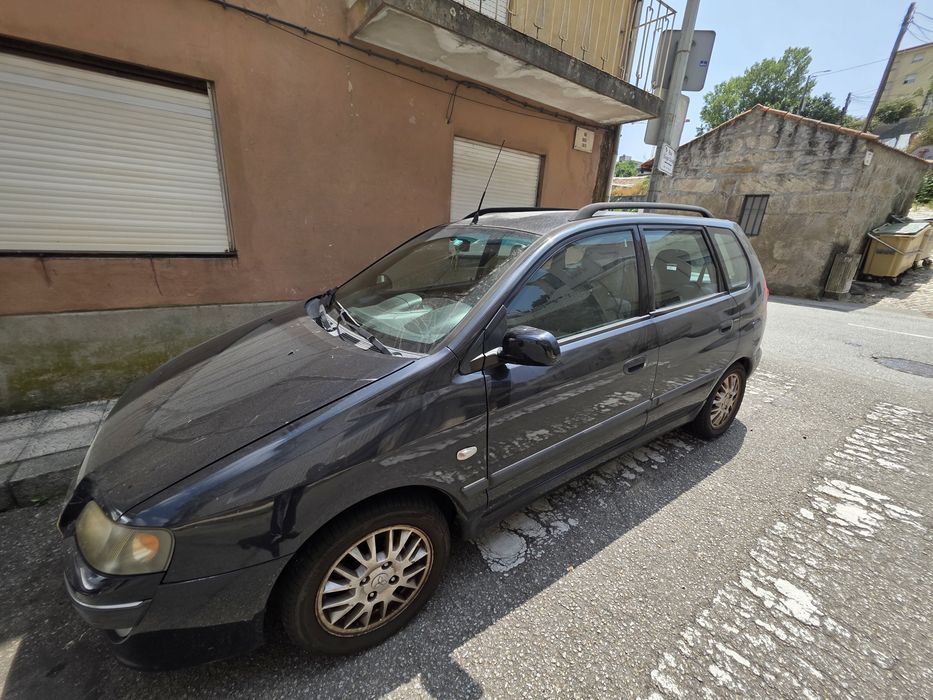 VENDA MITSUBISHI Space Star 1.9, 2003