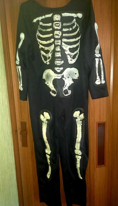 Костюм GEORGE Скелет