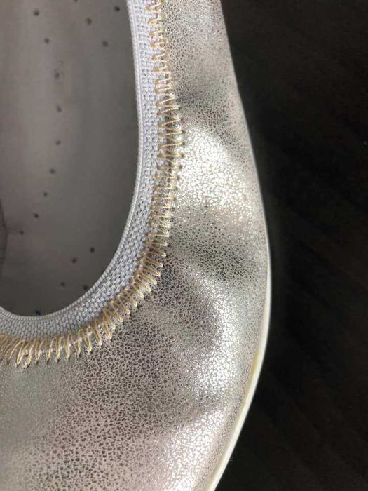 buty, półbuty, baleriny Kornecki rozm. 36