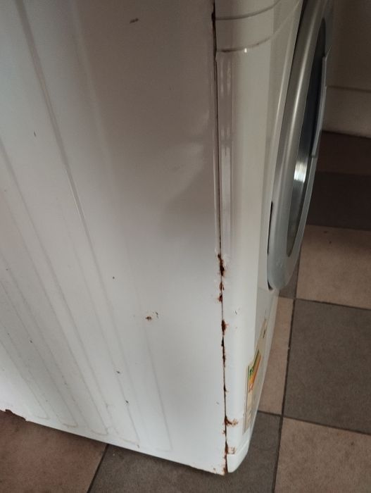 Pralka automatyczna Whirlpool w 100% sprawne