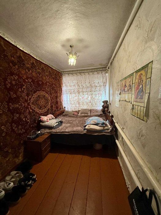 Продаж будинку по вул. Залізнична | м. Тальне