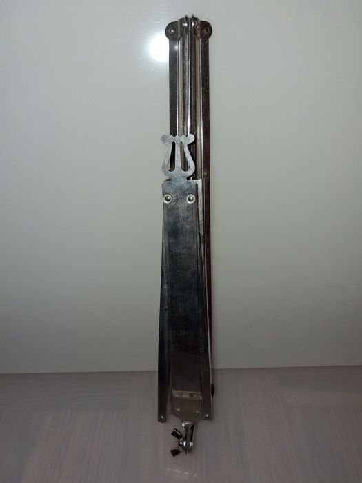 Estante Partituras Musical