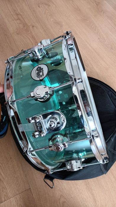 Tarola Dw Design Series Acrylic Seaglass